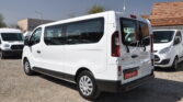 Renault Trafic L2H1 9 Locuri - 2018 - Levis Automobile