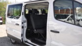 Renault Trafic L2H1 9 Locuri - 2018 - Levis Automobile