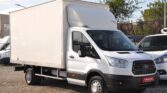 Ford Transit L4 Cub Punte Dubla - 2019 - Levis Automobile