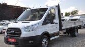 Ford Transit L5 Punte Dubla - 2020 - Levis Automobile