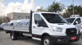 Ford Transit L5 Punte Dubla - 2020 - Levis Automobile