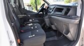 Ford Transit L5 Punte Dubla - 2020 - Levis Automobile
