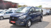 Ford Transit Custom L2H1 9 Locuri Aut - 2018 - Levis Automobile