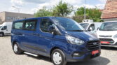 Ford Transit Custom L2H1 9 Locuri Aut - 2018 - Levis Automobile