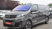 Opel Vivaro L2H1 Doka 5L Aut - 2021 - Levis Automobile