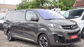 Opel Vivaro L2H1 Doka 5L Aut - 2021 - Levis Automobile