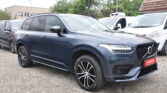 Volvo XC90 T8 AWD 7 Locuri - 2021 - Levis Automobile