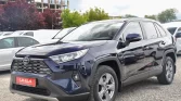 Toyota RAV4 AWD Automatic - 2022 - Levis Automobile