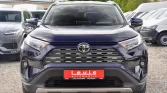 Toyota RAV4 AWD Automatic - 2022 - Levis Automobile