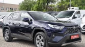 Toyota RAV4 AWD Automatic - 2022 - Levis Automobile
