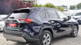 Toyota RAV4 AWD Automatic - 2022 - Levis Automobile