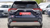 Toyota RAV4 AWD Automatic - 2022 - Levis Automobile