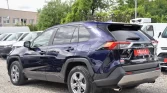 Toyota RAV4 AWD Automatic - 2022 - Levis Automobile