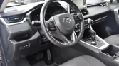 Toyota RAV4 AWD Automatic - 2022 - Levis Automobile