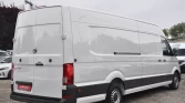 Volkswagen Crafter Van L5H3 - 2020 - Levis Automobile