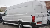 Volkswagen Crafter Van L5H3 - 2020 - Levis Automobile