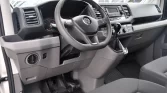 Volkswagen Crafter Van L5H3 - 2020 - Levis Automobile
