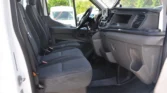 Ford Transit Basculabil Punte Dubla - 2021 - Levis Automobile