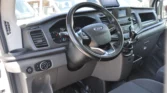Ford Transit Basculabil Punte Dubla - 2021 - Levis Automobile