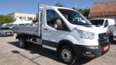 Ford Transit Basculabil PD - 2021 - Levis Automobile