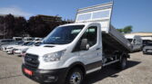 Ford Transit Basculabil PD - 2021 - Levis Automobile
