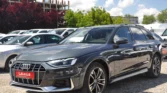 Audi A4 Allroad Quattro - 2019 - Levis Automobile