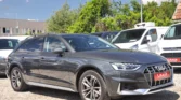 Audi A4 Allroad Quattro - 2019 - Levis Automobile
