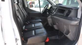 Ford Transit Doka Basculabil Punte Simpla - 2020 - Levis Automobile