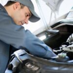 Cum pregătim o autoutilitară înainte de vânzare la Levis Automobile