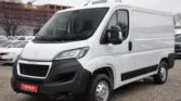 Peugeot Boxer Frigorific - 18 Grade - 2023 - Levis Automobile