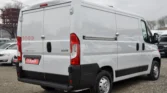 Peugeot Boxer Frigorific - 18 Grade - 2023 - Levis Automobile