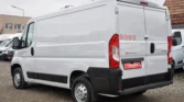 Peugeot Boxer Frigorific - 18 Grade - 2023 - Levis Automobile