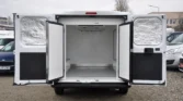 Peugeot Boxer Frigorific - 18 Grade - 2023 - Levis Automobile