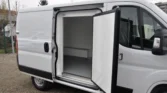 Peugeot Boxer Frigorific - 18 Grade - 2023 - Levis Automobile