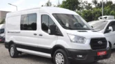 Ford Transit L3H2 Doka 6 Locuri - 2020 - Levis Automobile