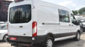 Ford Transit L3H2 Doka 6 Locuri - 2020 - Levis Automobile