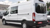 Ford Transit L3H2 Doka 6 Locuri - 2020 - Levis Automobile