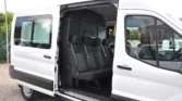 Ford Transit L3H2 Doka 6 Locuri - 2020 - Levis Automobile