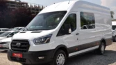 Ford Transit L4H3 Doka 5 Locuri - 2021 - Levis Automobile