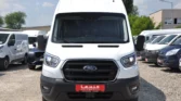 Ford Transit L4H3 Doka 5 Locuri - 2021 - Levis Automobile
