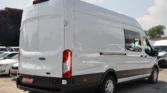 Ford Transit L4H3 Doka 5 Locuri - 2021 - Levis Automobile