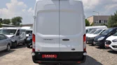 Ford Transit L4H3 Doka 5 Locuri - 2021 - Levis Automobile