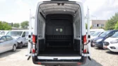 Ford Transit L4H3 Doka 5 Locuri - 2021 - Levis Automobile