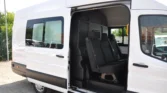 Ford Transit L4H3 Doka 5 Locuri - 2021 - Levis Automobile