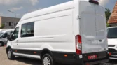 Ford Transit L4H3 Doka 5 Locuri - 2021 - Levis Automobile