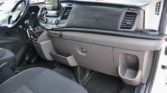Ford Transit L4H3 Doka 5 Locuri - 2021 - Levis Automobile