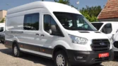 Ford Transit L4H3 Doka 6 Locuri - 2019 - Levis Automobile