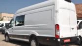 Ford Transit L4H3 Doka 6 Locuri - 2019 - Levis Automobile