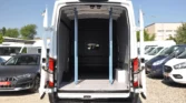 Ford Transit L4H3 Doka 6 Locuri - 2019 - Levis Automobile