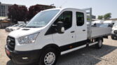 Ford Transit L4 Doka 7 Locuri - 2023 - Levis Automobile